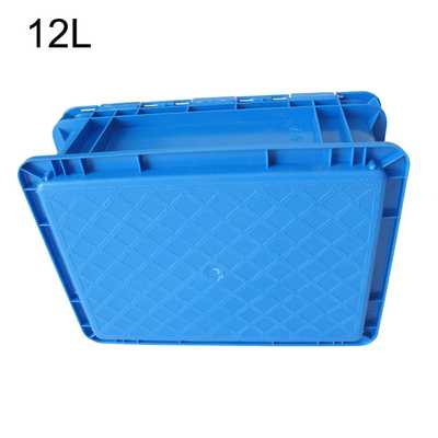 plastic delivery box, strong plastic boxes with lids Wholesale | Moving ...