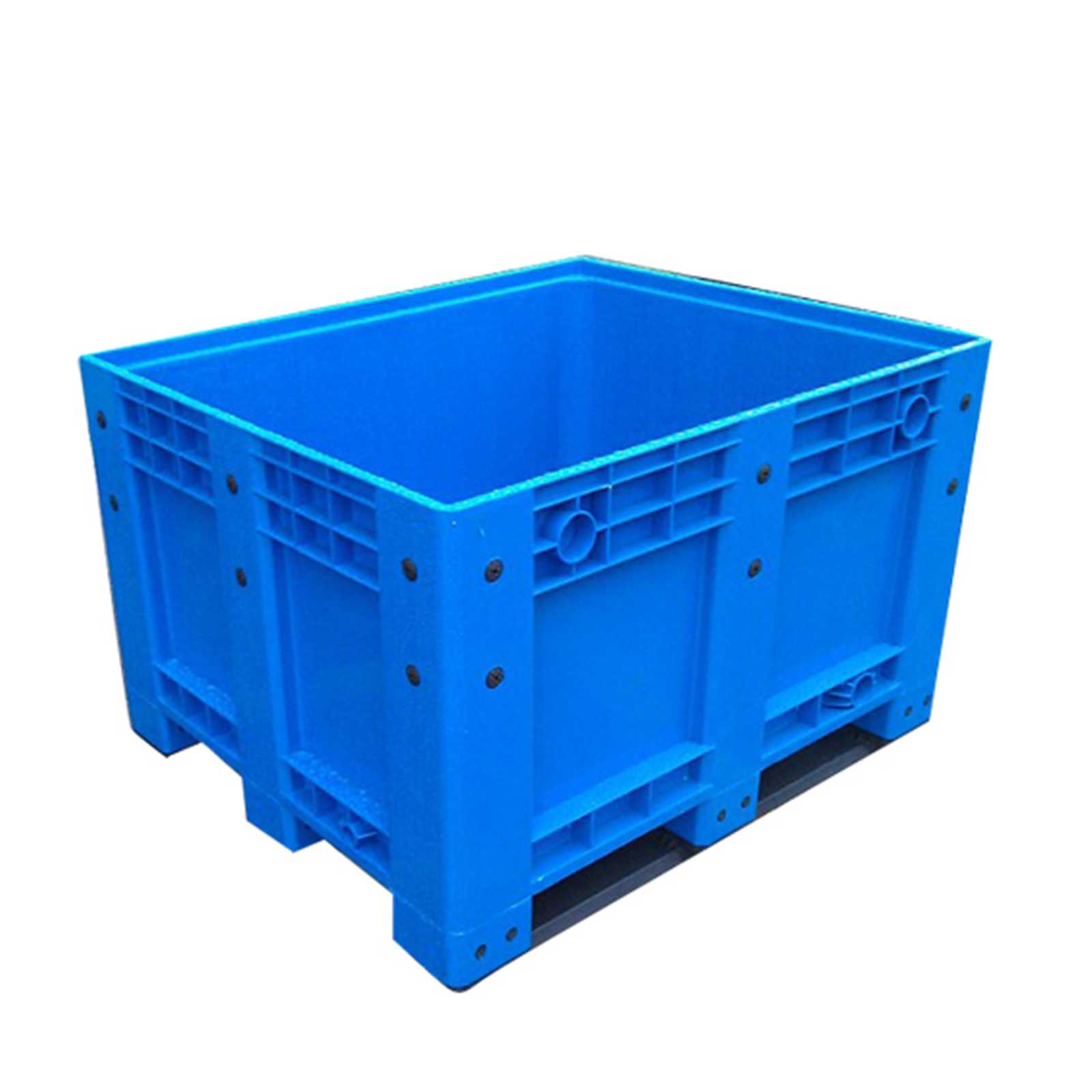 bulk-plastic-storage-containers-collapsible-pallet-pack-containers